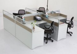 辦公屏風RS-005