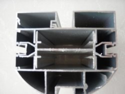 玻璃隔斷型材RS-002