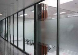濟(jì)南玻璃隔斷廠家