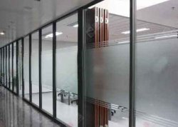 濟(jì)南玻璃隔斷廠家