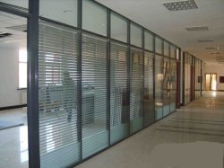濟南玻璃隔斷廠家