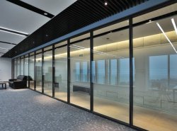 濟南玻璃隔斷廠家