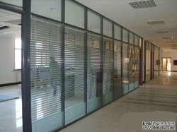 玻璃隔斷,濟南玻璃隔斷,山東玻璃隔斷,濟南高隔