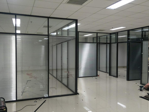濟南,玻璃,隔斷,安裝,步驟,和,注意事項,濟南,